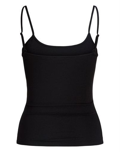 JJXX - JXSania Singlet Top - Black